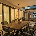 Seafront Aurea With Pool And Seaview Vila Privlaka (Zadar)