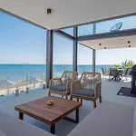 Seafront Aurea With Pool And Seaview