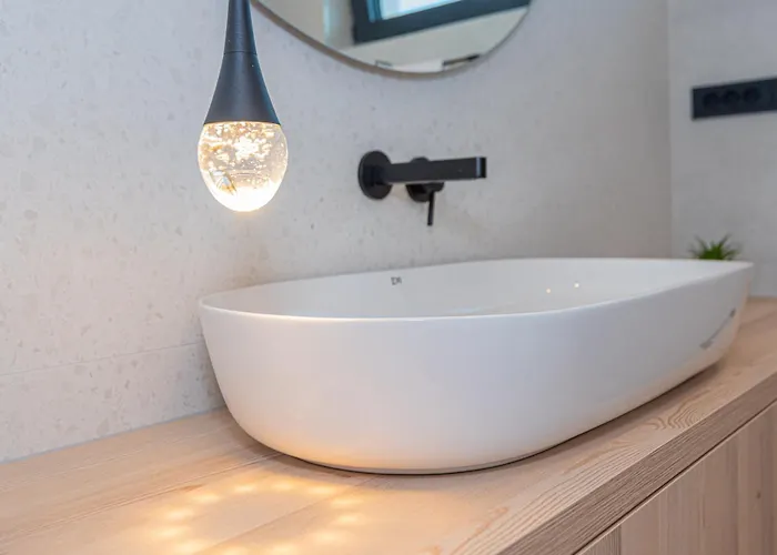 Seafront Aurea With Pool And Seaview Villa *