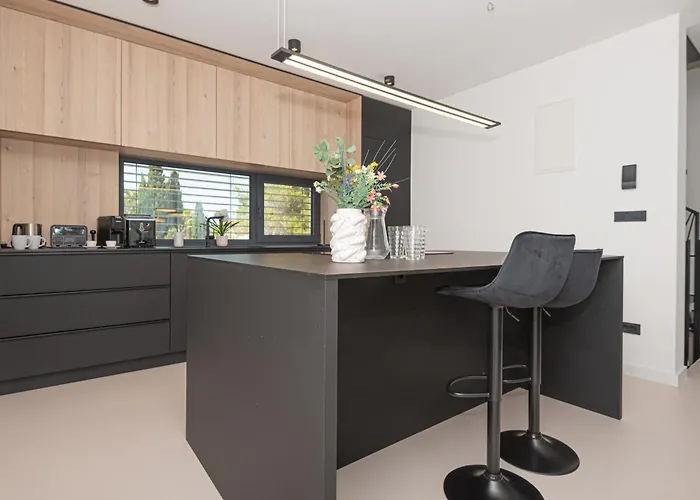 Villa Seafront Aurea With Pool And Seaview Privlaka (Zadar)