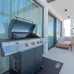 Villa Seafront Aurea With Pool And Seaview *