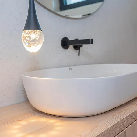 Seafront Aurea With Pool And Seaview Villa *