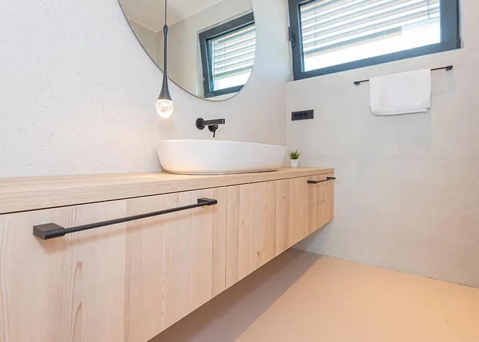 Seafront Aurea With Pool And Seaview Villa *